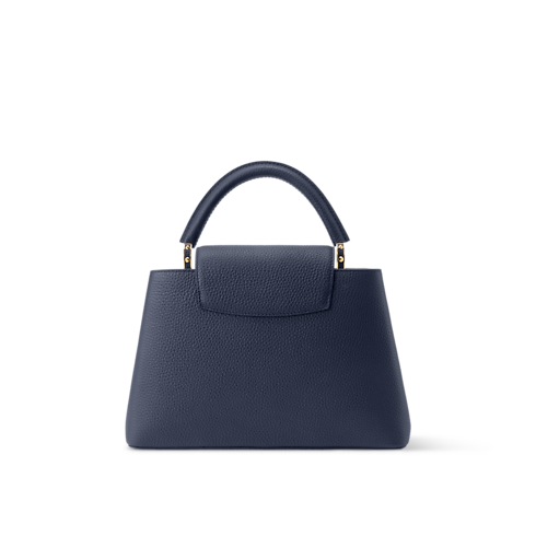 Capucines Handbags Capucines Capucines MM | Louis Vuitton ® (Product zoom)