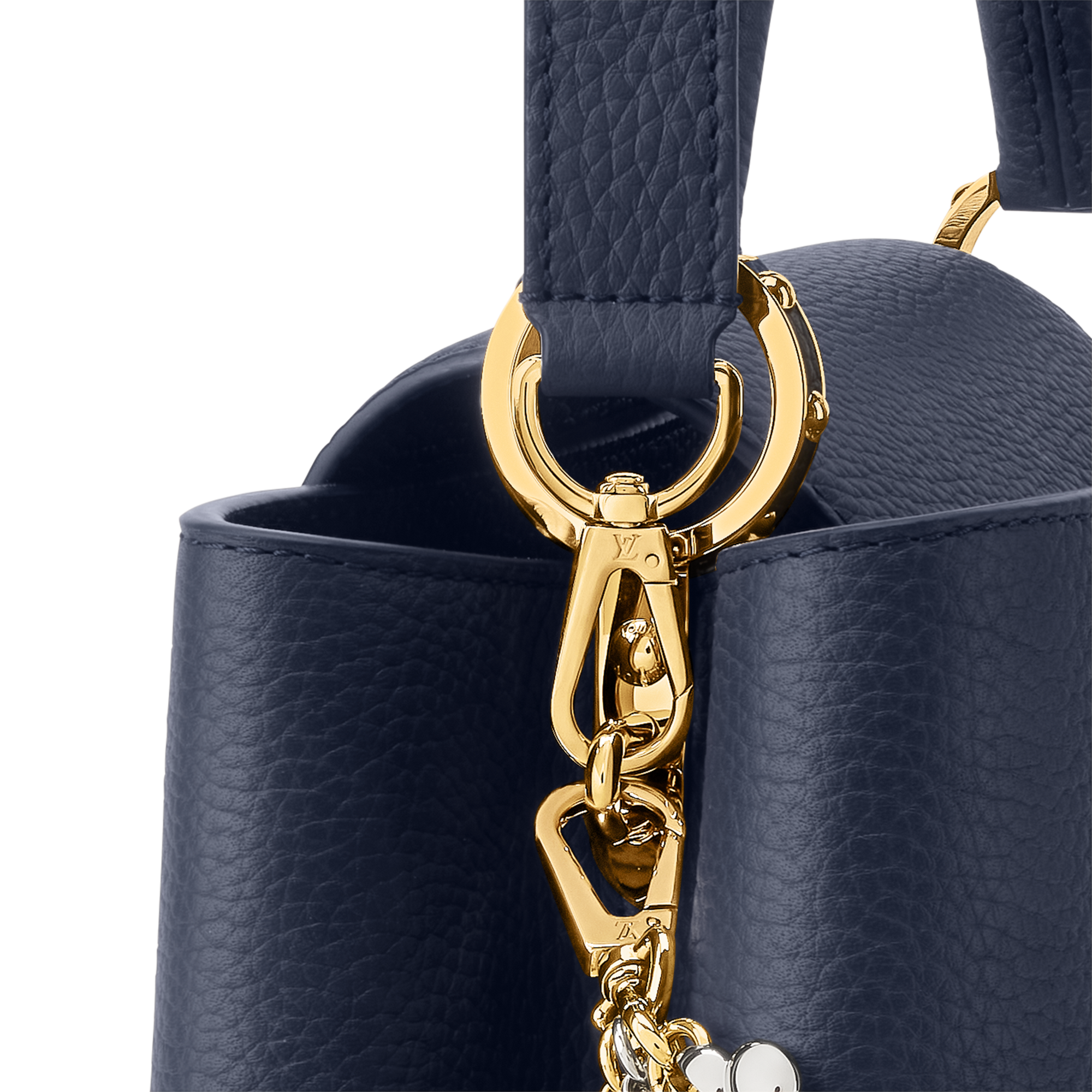 Capucines Handbags Capucines Capucines MM | Louis Vuitton ® (Product zoom)