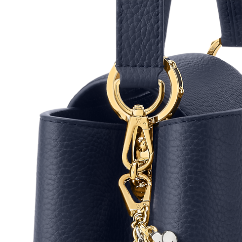 Capucines Handbags Capucines Capucines MM | Louis Vuitton ® (Product zoom)