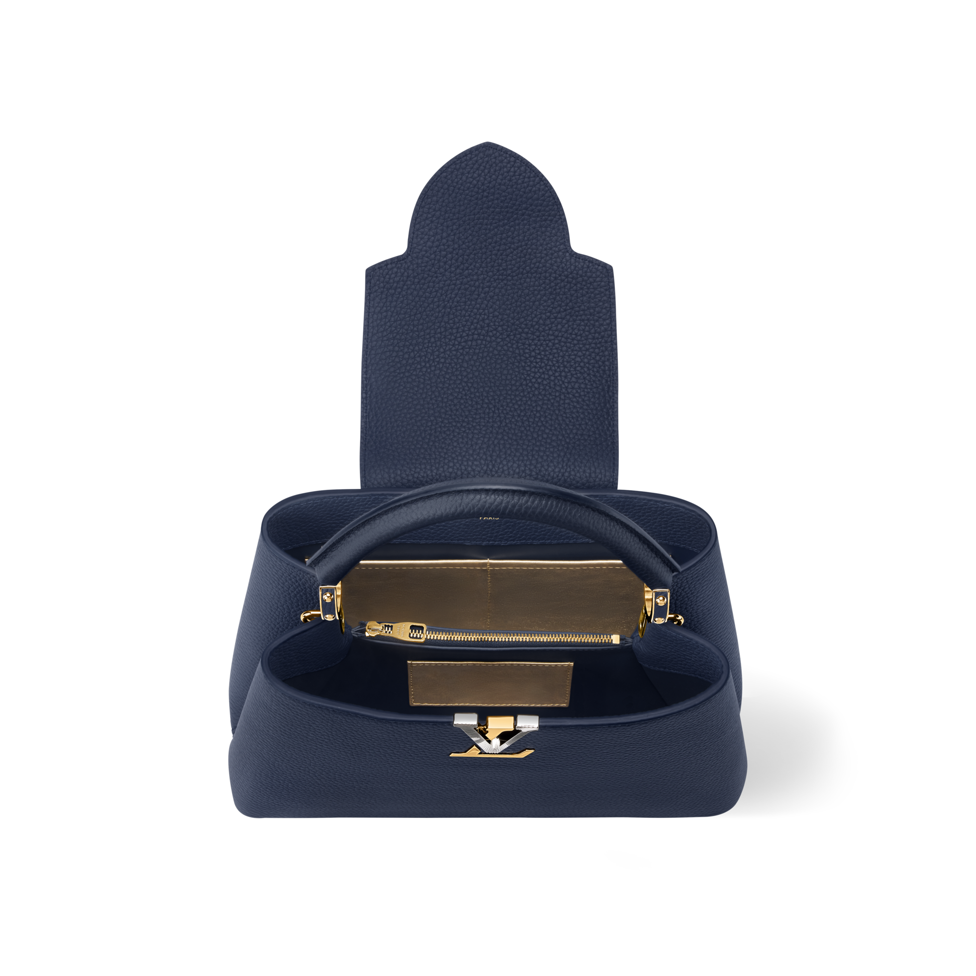 Capucines Handbags Capucines Capucines MM | Louis Vuitton ® (Product zoom)