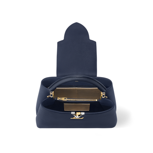 Capucines Handbags Capucines Capucines MM | Louis Vuitton ® (Product zoom)