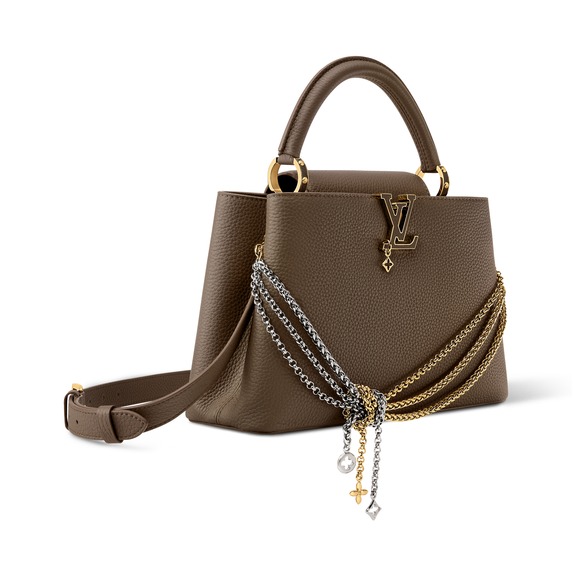 Capucines MM Capucines - Women - Handbags | LOUIS VUITTON ®