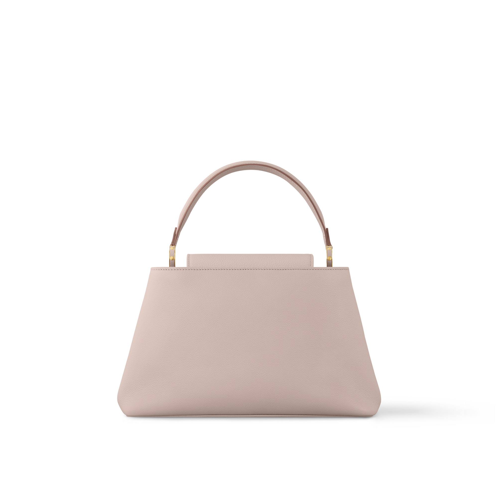 Capucines Handbags Capucines Capucines MM Souple | Louis Vuitton ® (Product zoom)