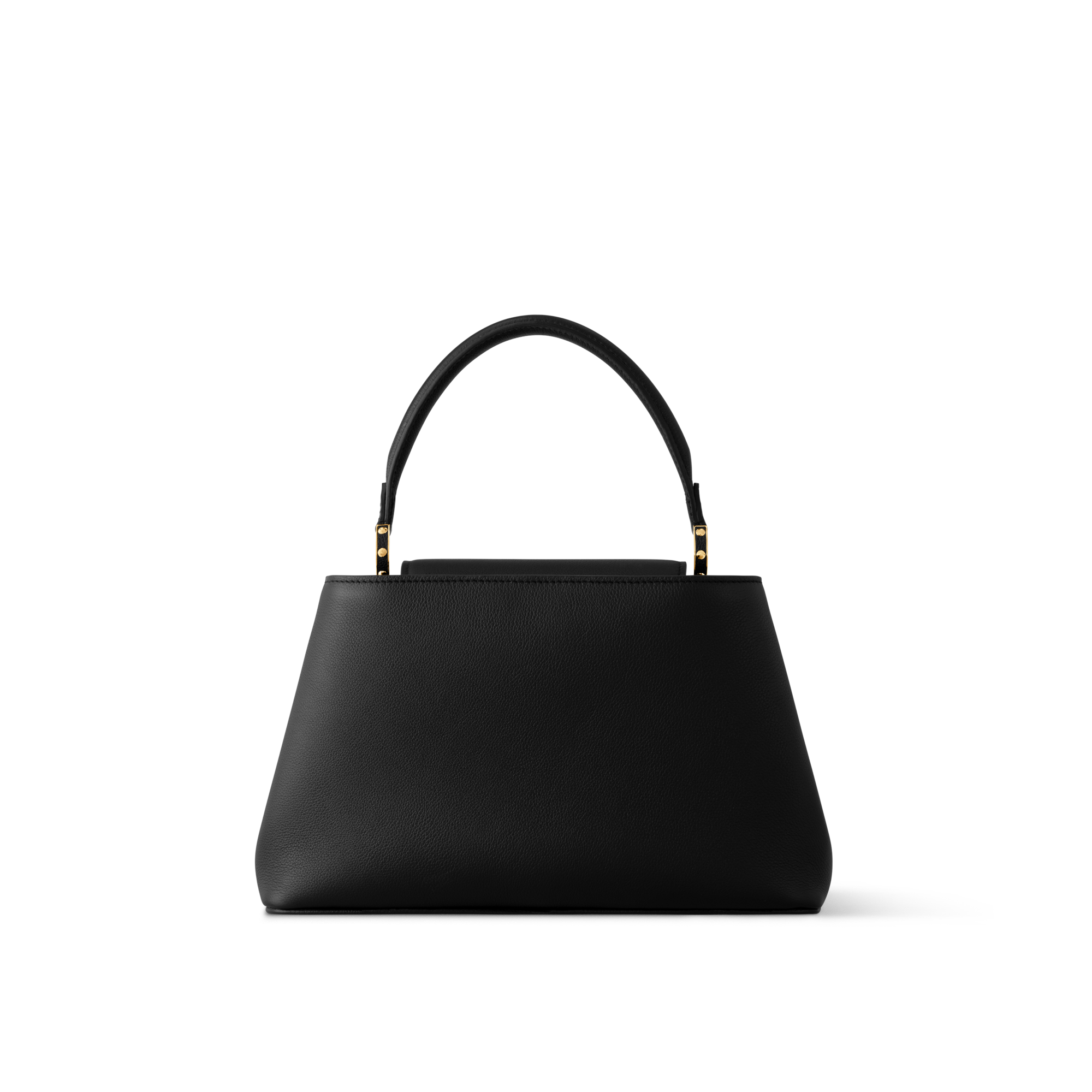Capucines Handbags Capucines Capucines MM Souple | Louis Vuitton ® (Product zoom)