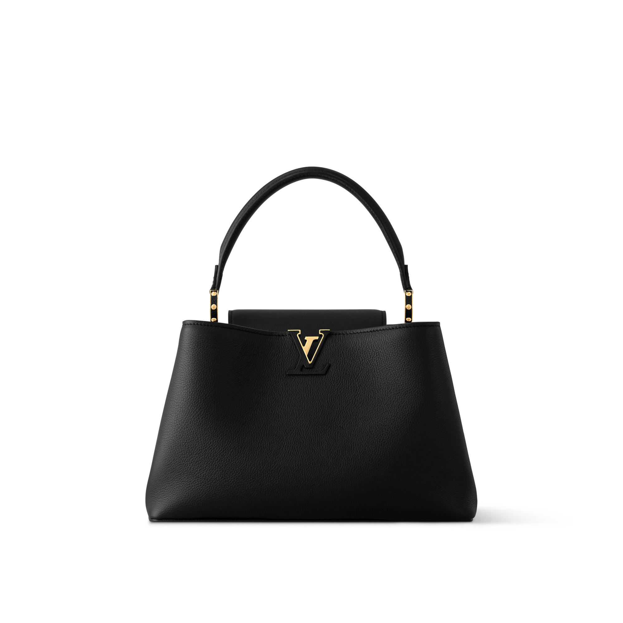 Capucines Handbags Capucines Capucines MM Souple | Louis Vuitton ® (Product zoom)