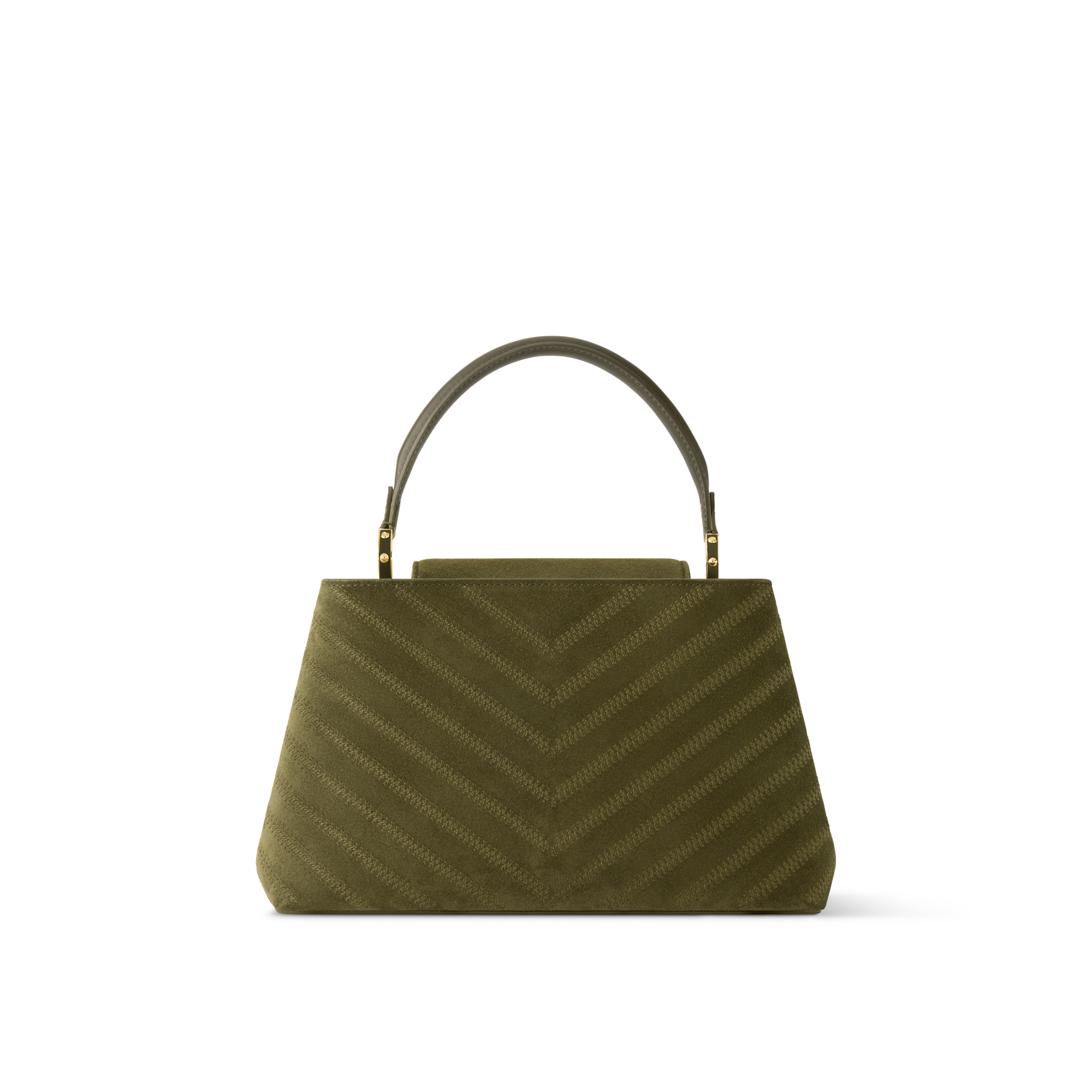 Capucines Handbags Capucines Capucines MM Souple | Louis Vuitton ® (Product zoom)