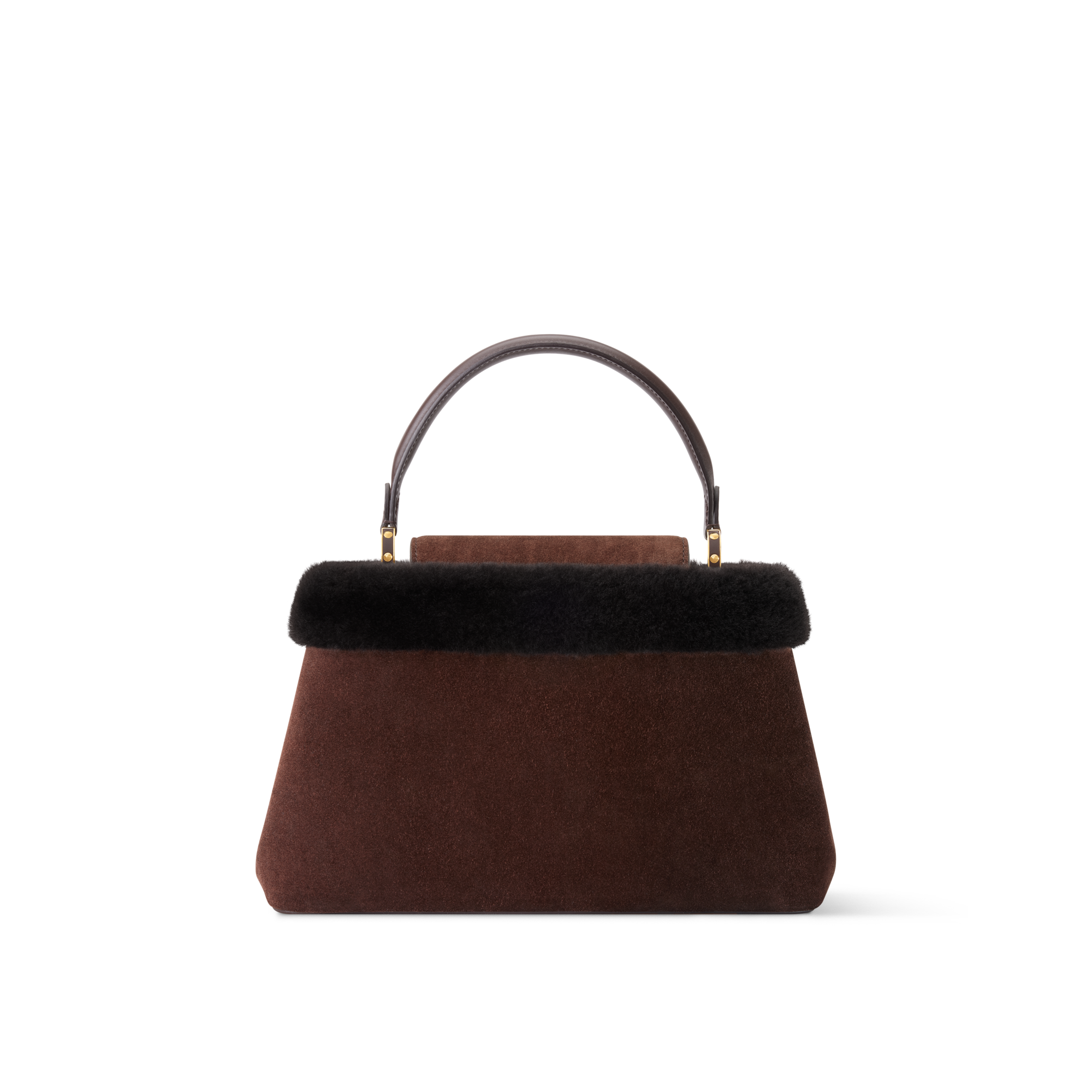 Capucines Handbags Capucines Capucines MM Souple | Louis Vuitton ® (Product zoom)