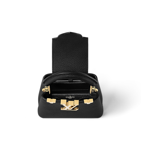 Capucines Handbags Capucines Capucines Nano | Louis Vuitton ® (Product zoom)