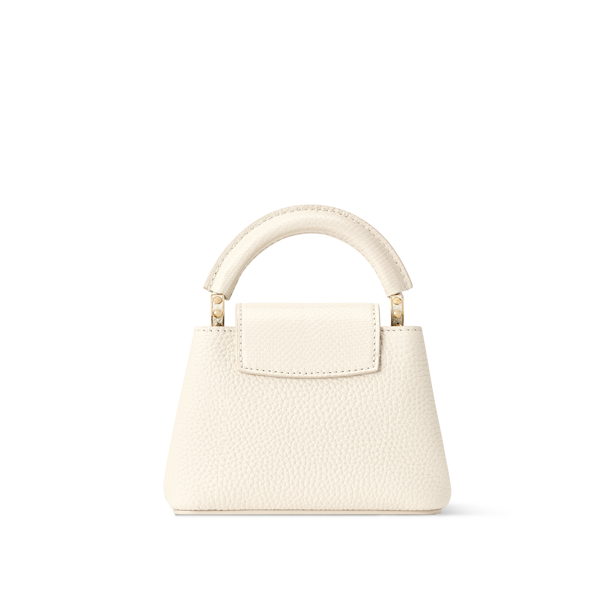 Capucines Handbags Capucines Capucines Nano | Louis Vuitton ® (Product zoom)