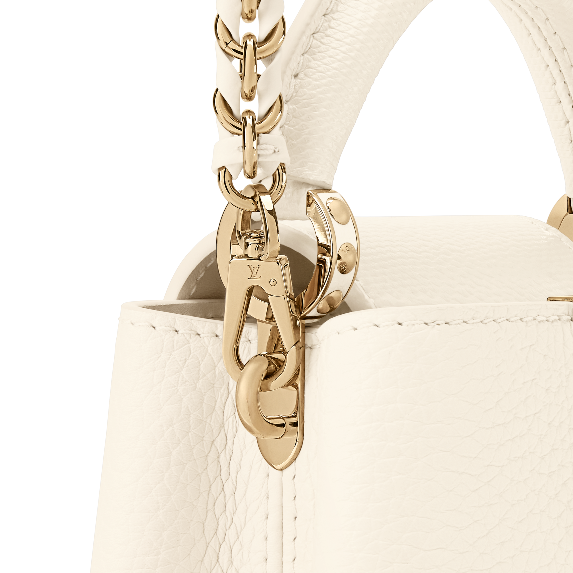 Capucines Handbags Capucines Capucines Nano | Louis Vuitton ® (Product zoom)