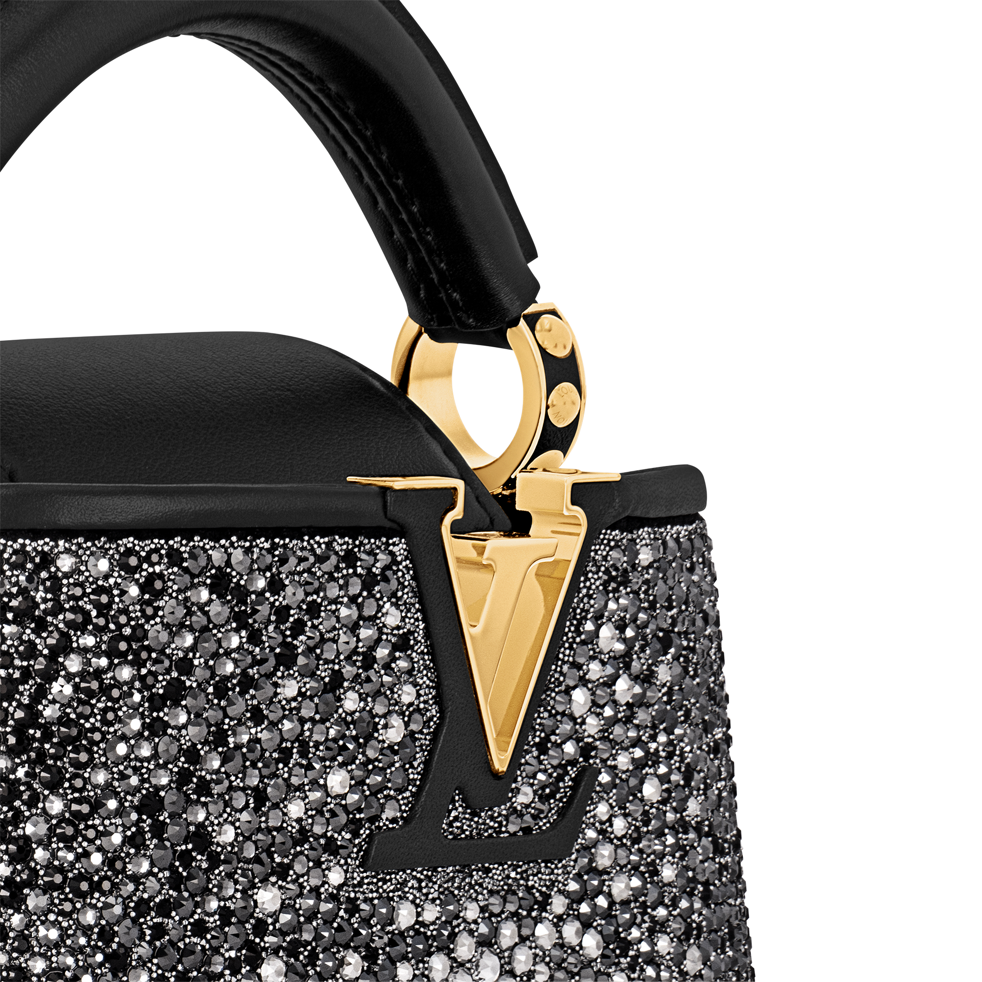 Capucines Discontinued Product Obs 13 Capucines Nano | Louis Vuitton ® (Product zoom)