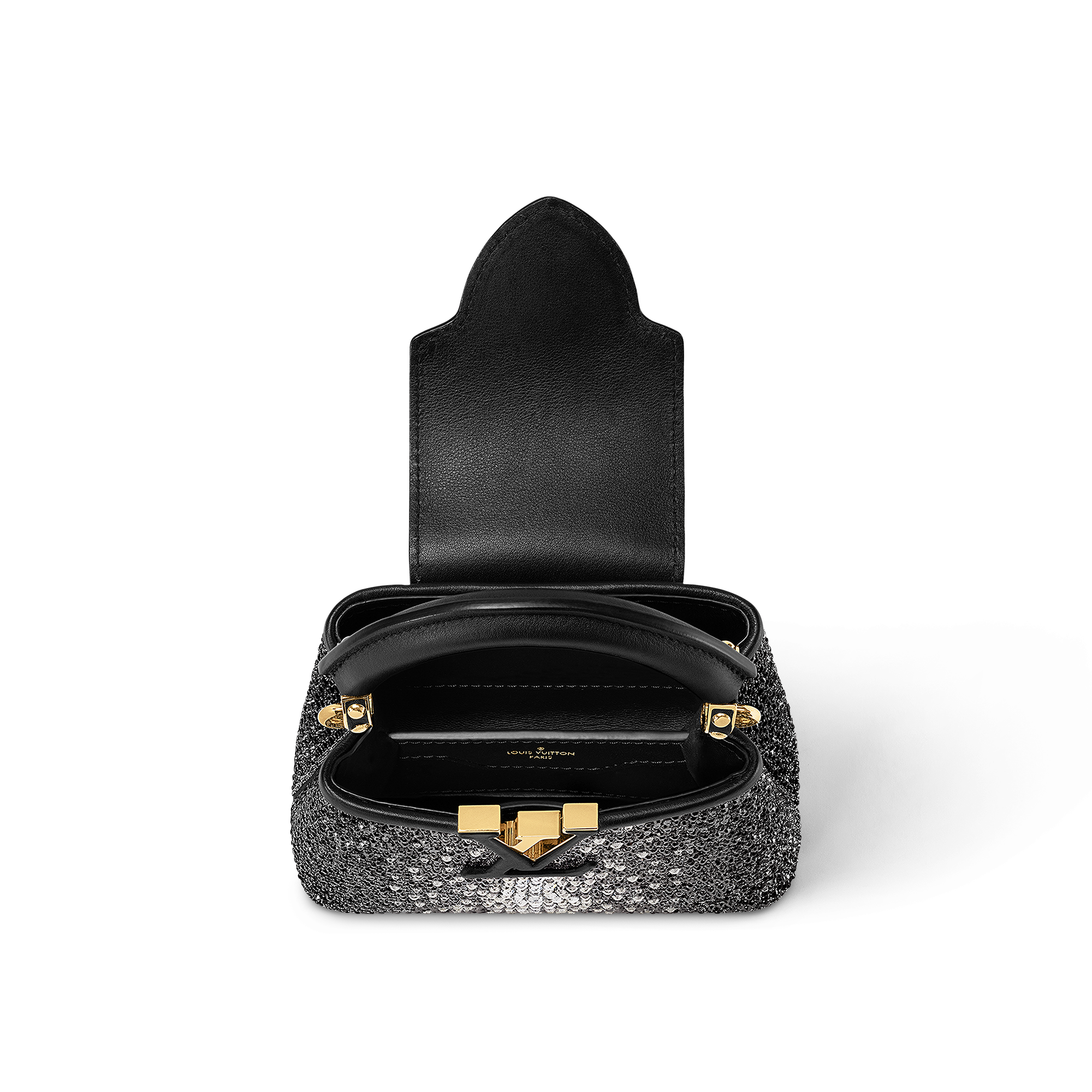 Capucines Discontinued Product Obs 13 Capucines Nano | Louis Vuitton ® (Product zoom)