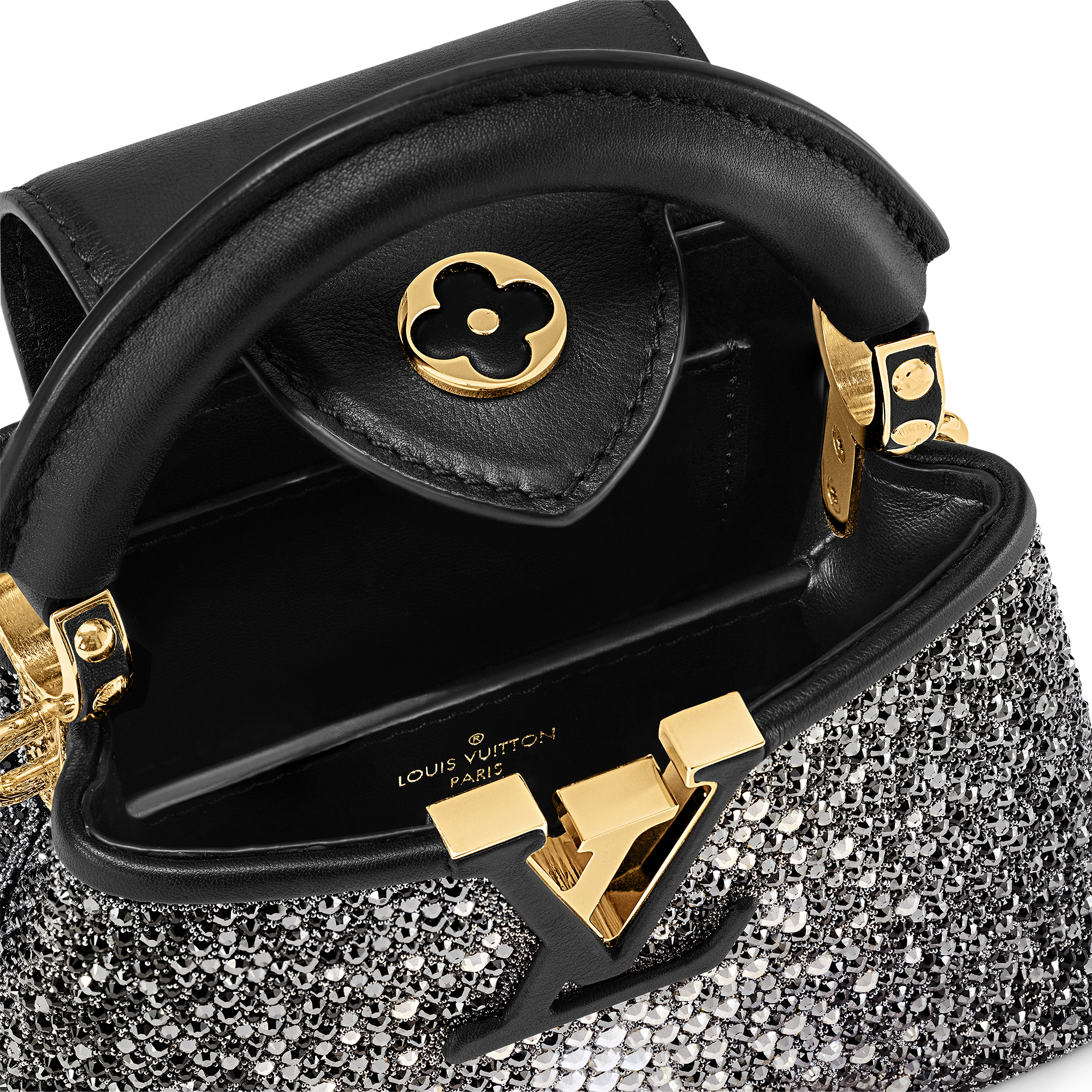 Capucines Discontinued Product Obs 13 Capucines Nano | Louis Vuitton ® (Product zoom)