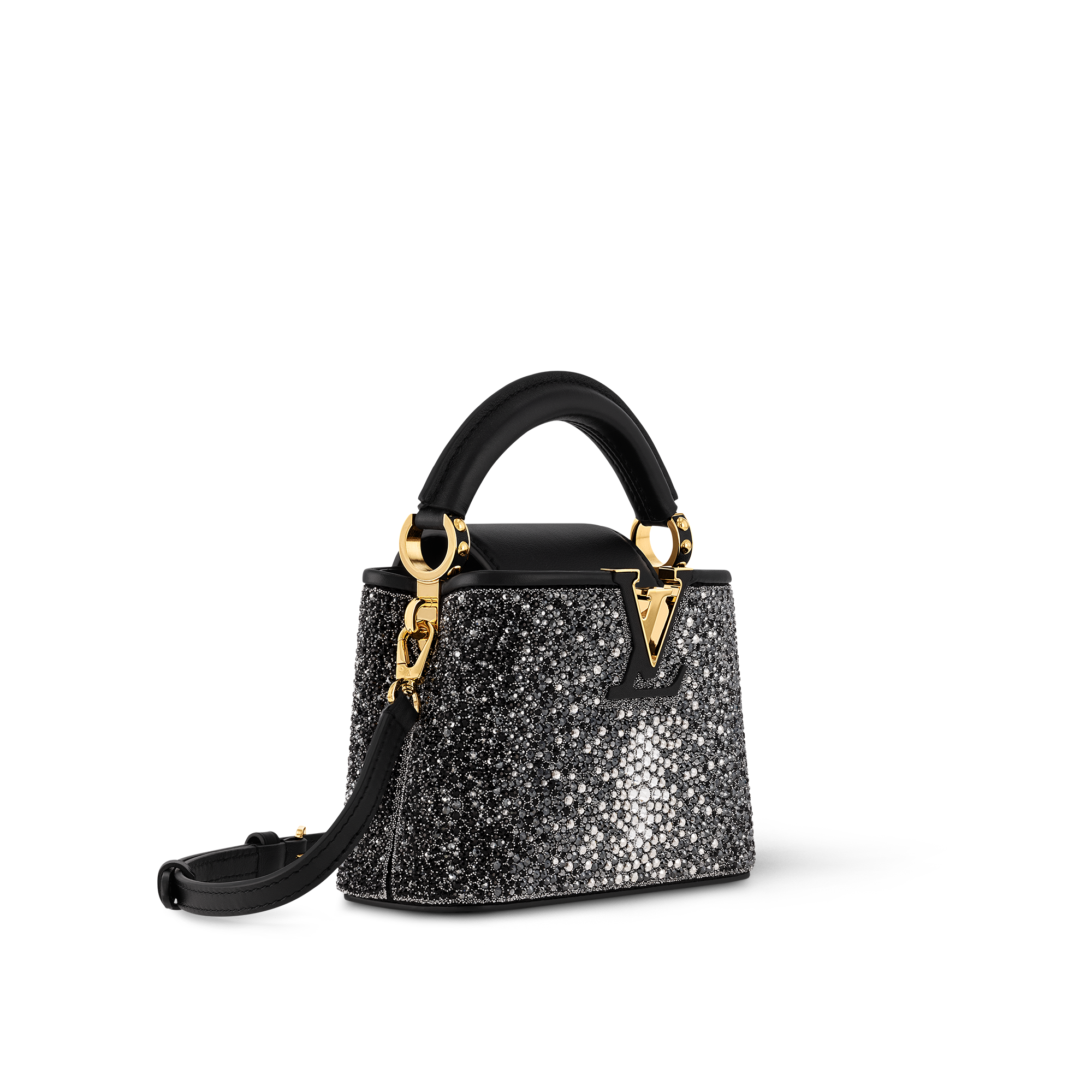 Capucines Discontinued Product Obs 13 Capucines Nano | Louis Vuitton ® (Product zoom)