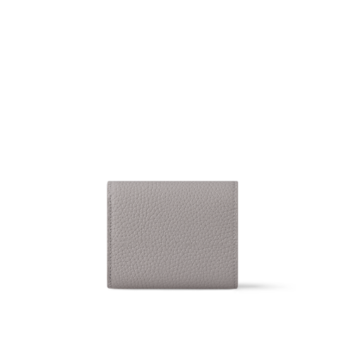 Capucines Small Leather Goods Compact Wallets Capucines Tiny Wallet | Louis Vuitton ® (Product zoom)