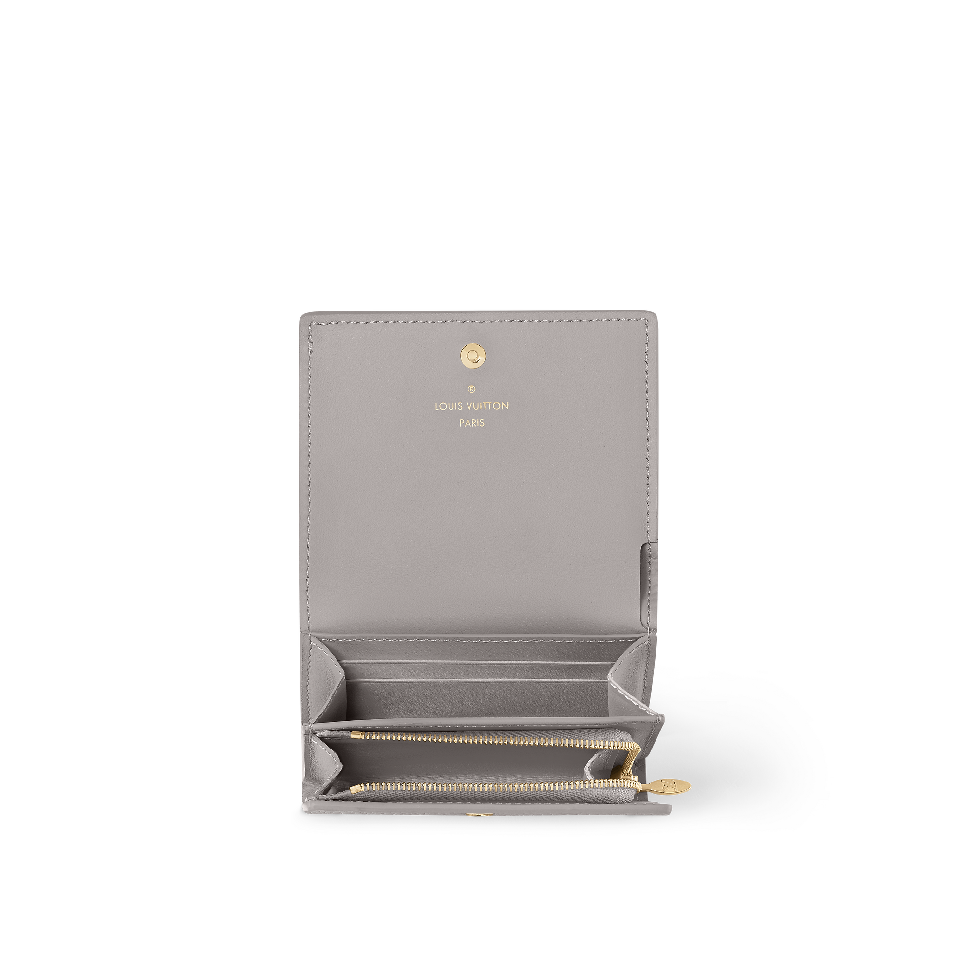 Capucines Tiny Wallet