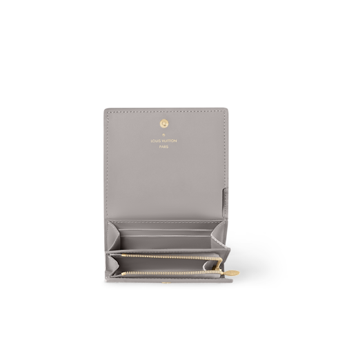 Capucines Small Leather Goods Compact Wallets Capucines Tiny Wallet | Louis Vuitton ® (Product zoom)