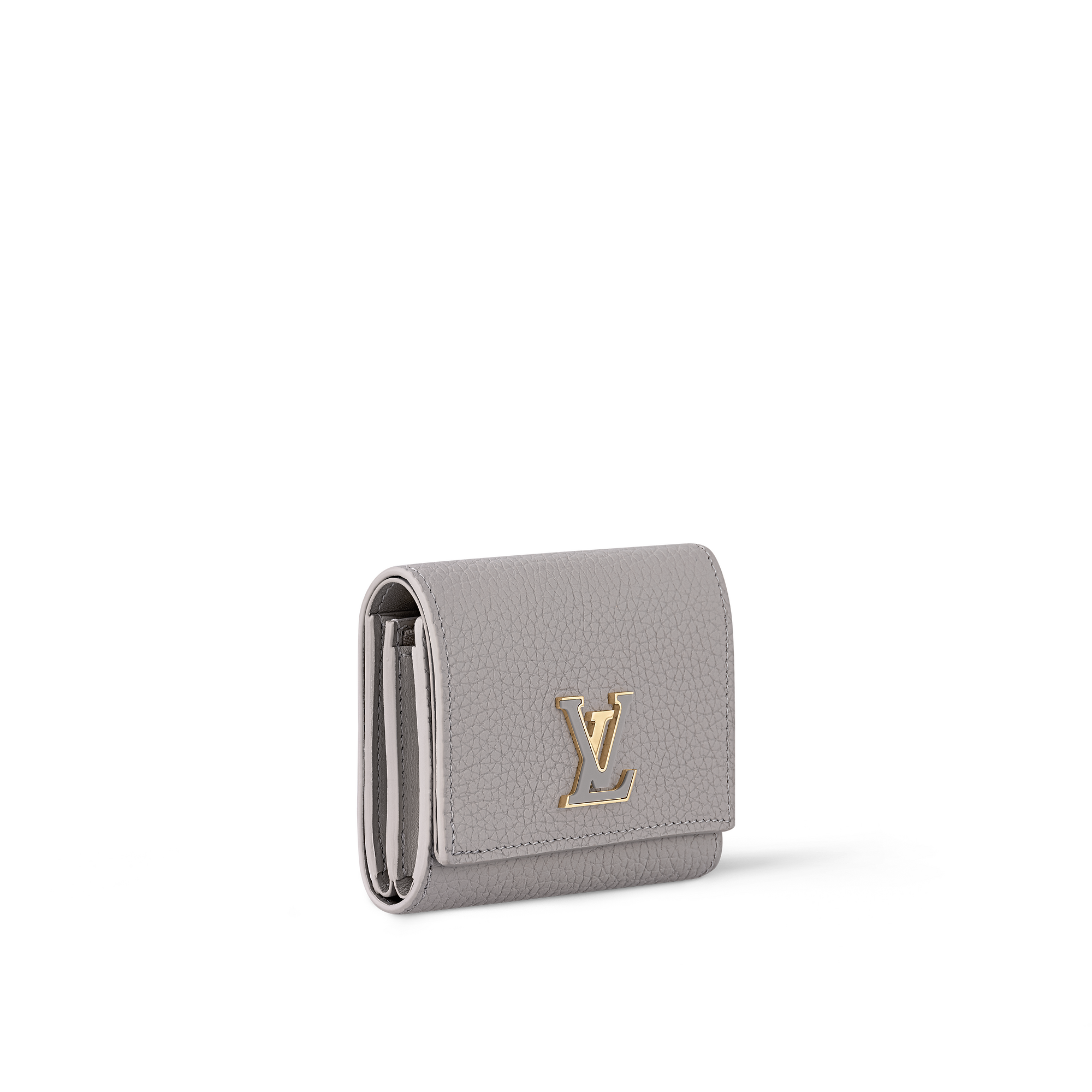 Capucines Tiny Wallet