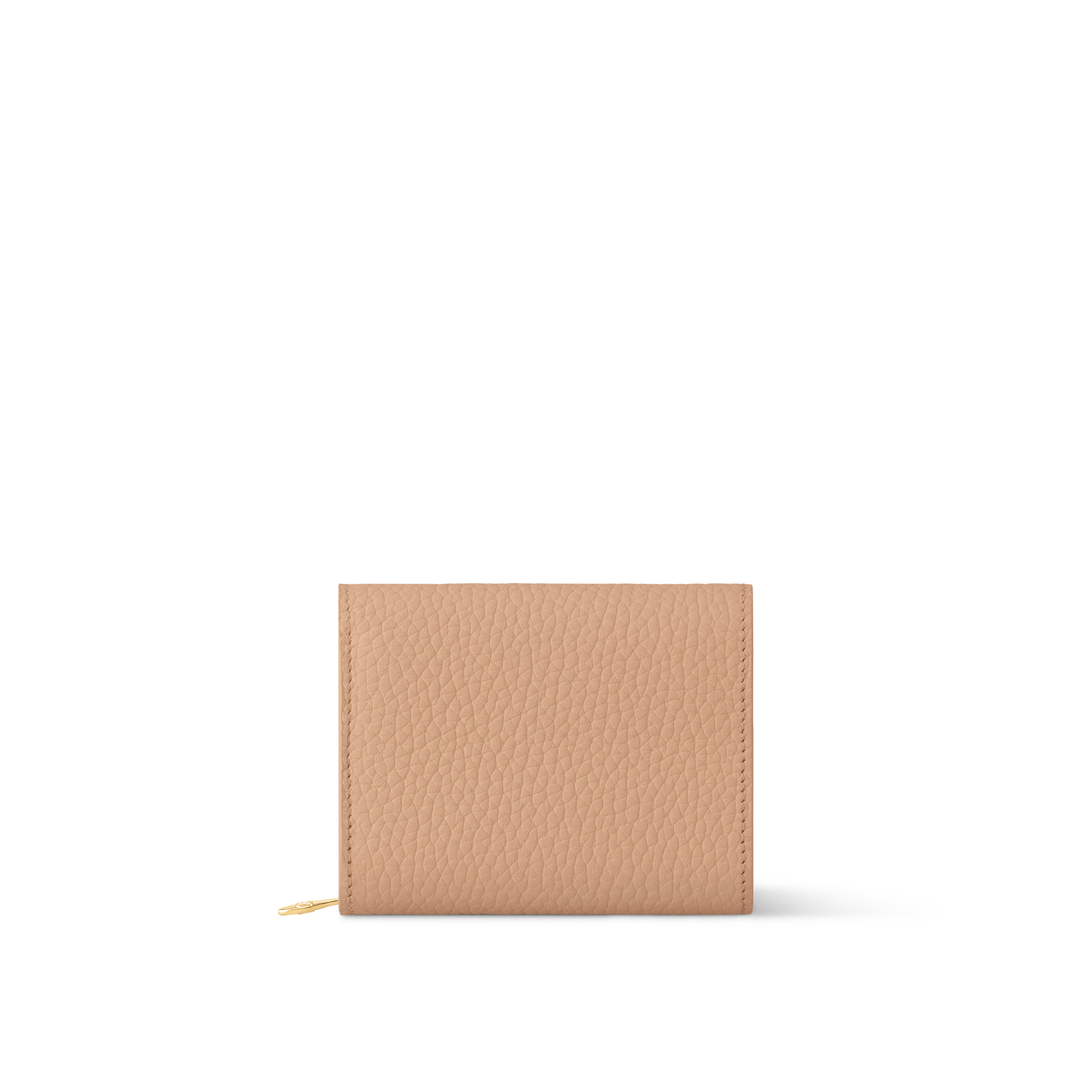 Capucines Small Leather Goods Compact and Long Wallets Capucines Tiny Wallet | Louis Vuitton ® (Product zoom)
