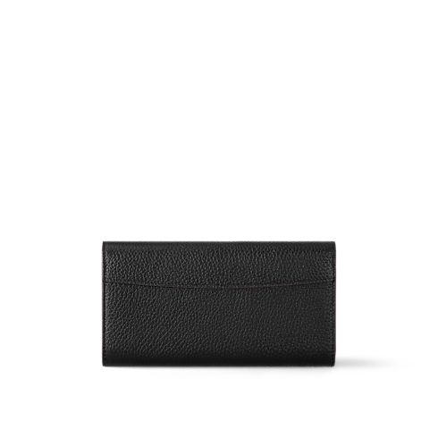 Taurillon Leather Small Leather Goods All Small Leather Goods Capucines Wallet | Louis Vuitton ® (Product zoom)