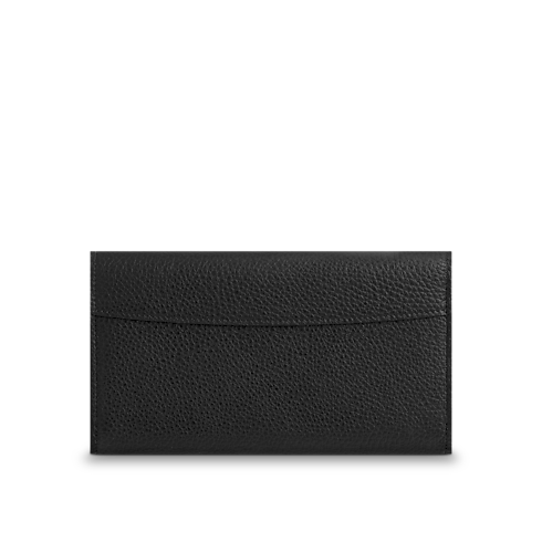 Taurillon Leather Small Leather Goods All Small Leather Goods Capucines Wallet | Louis Vuitton ® (Product zoom)