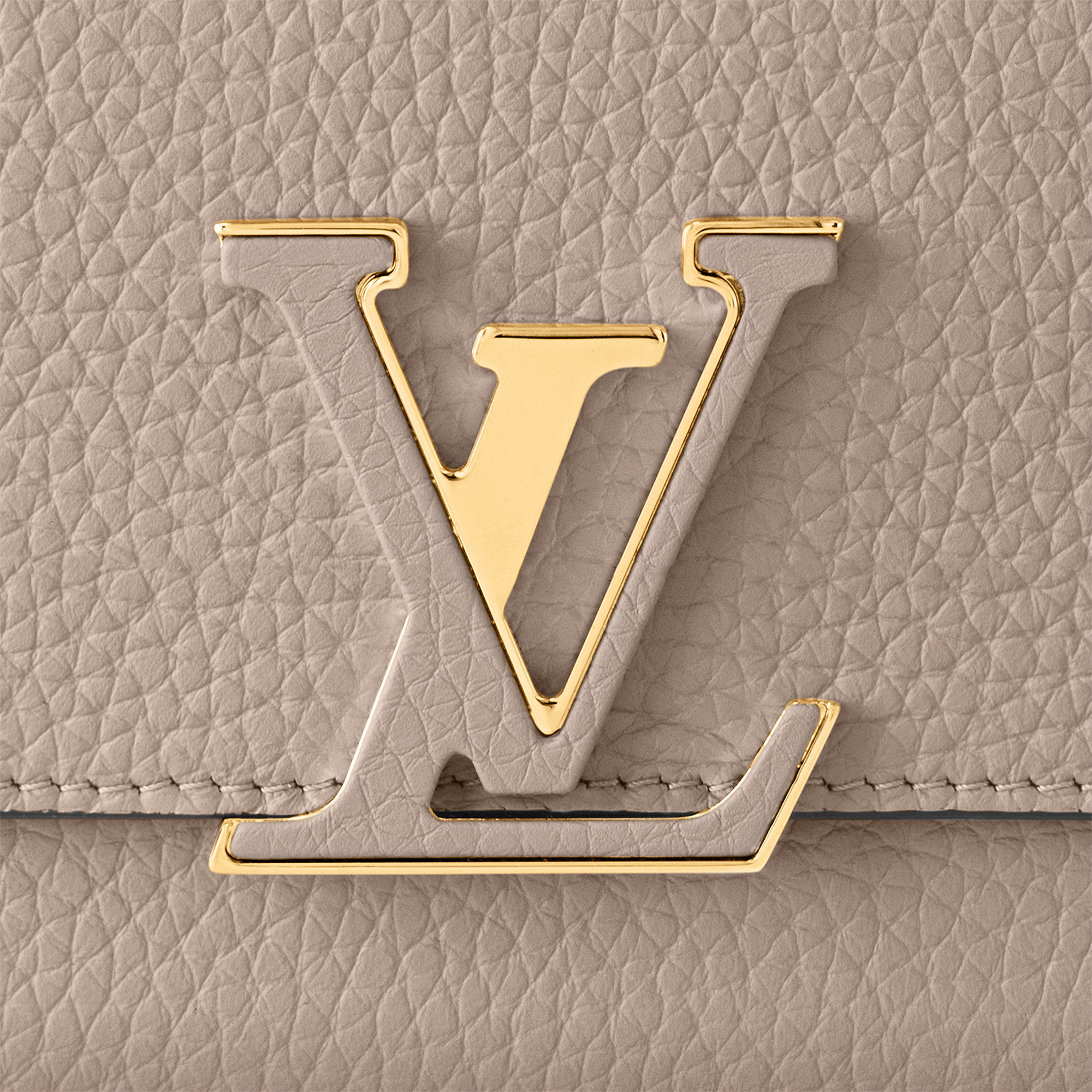 Capucines Wallet