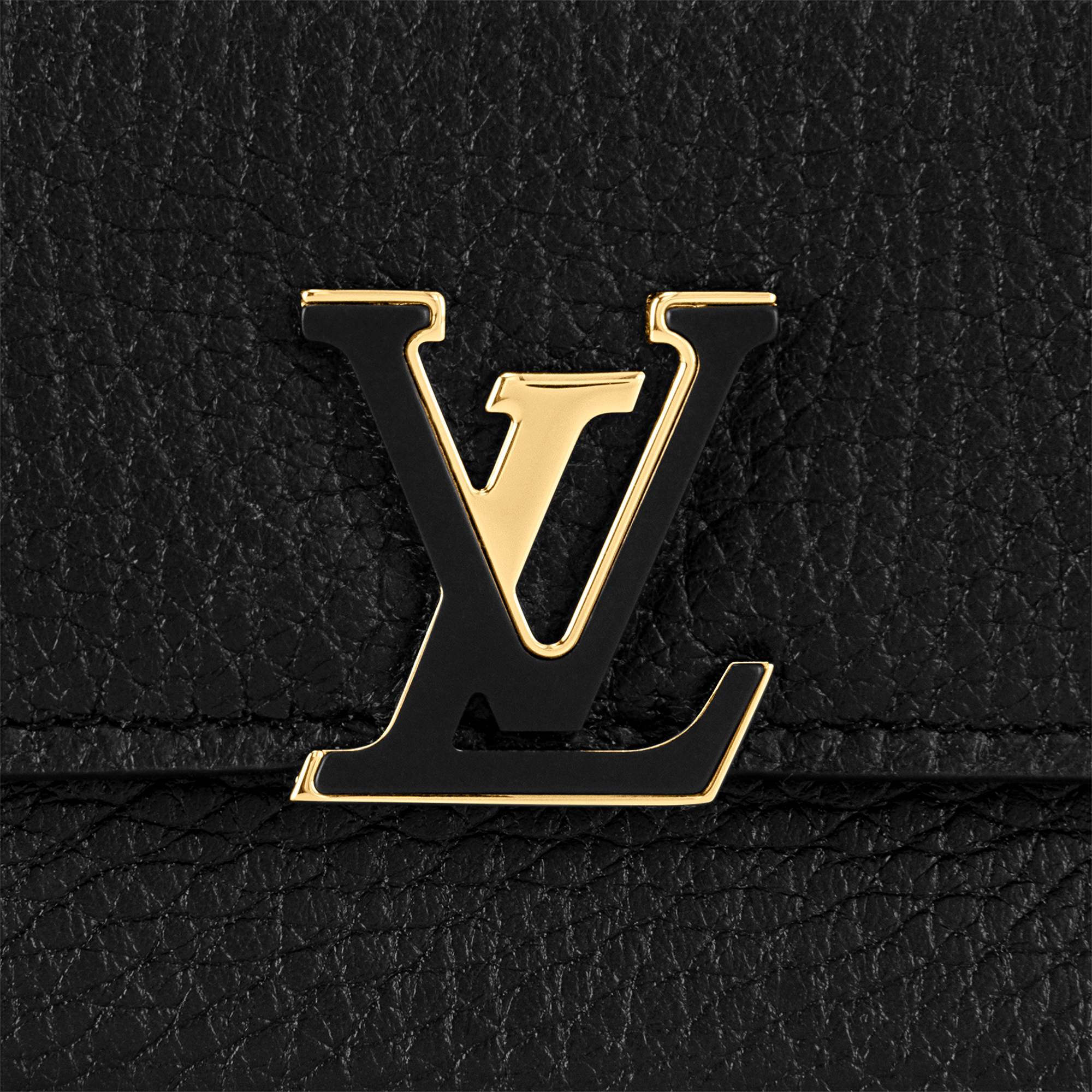 Capucines Small Leather Goods All Small Leather Goods Capucines XS Wallet  | Louis Vuitton ® (Product zoom)