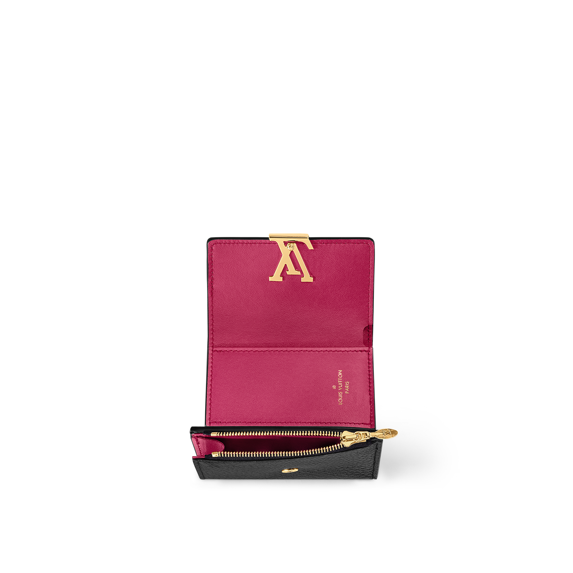 Capucines Small Leather Goods All Small Leather Goods Capucines XS Wallet  | Louis Vuitton ® (Product zoom)