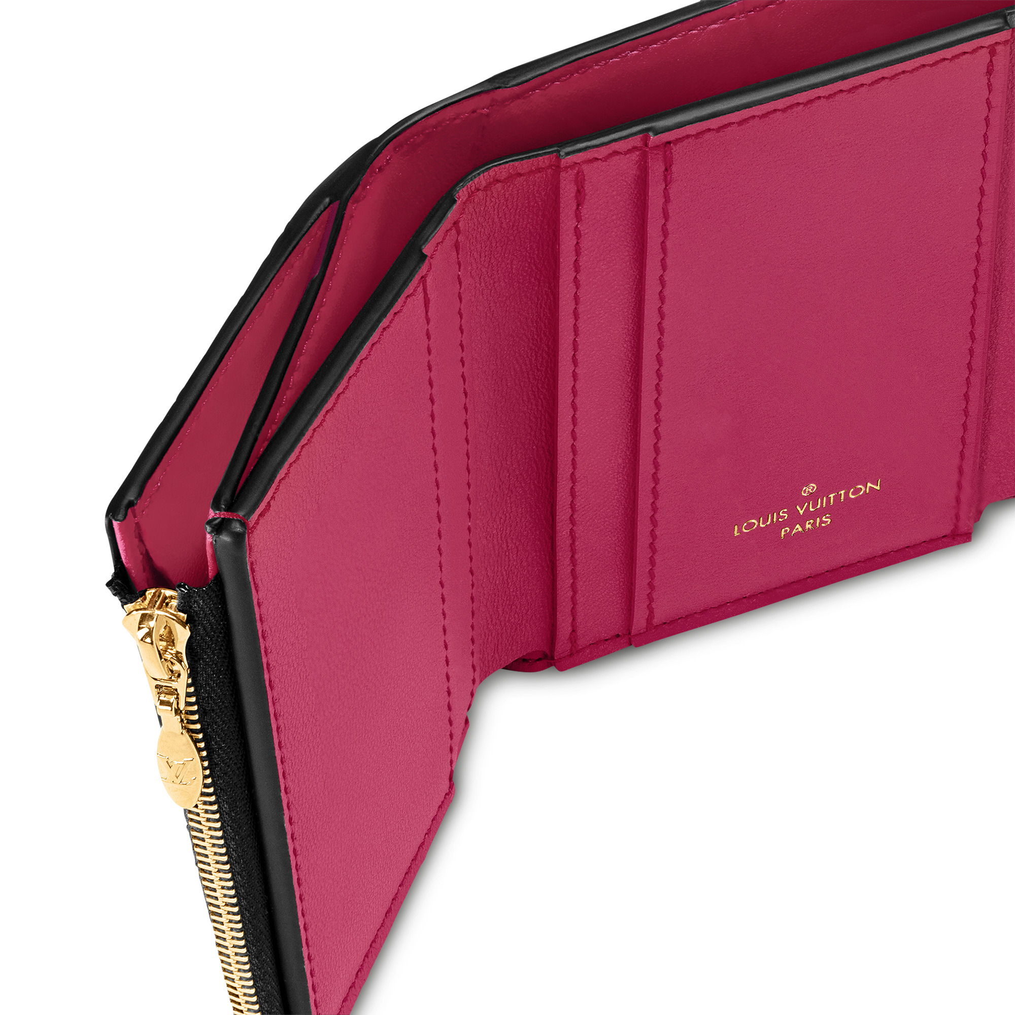 Capucines Small Leather Goods All Small Leather Goods Capucines XS Wallet  | Louis Vuitton ® (Product zoom)
