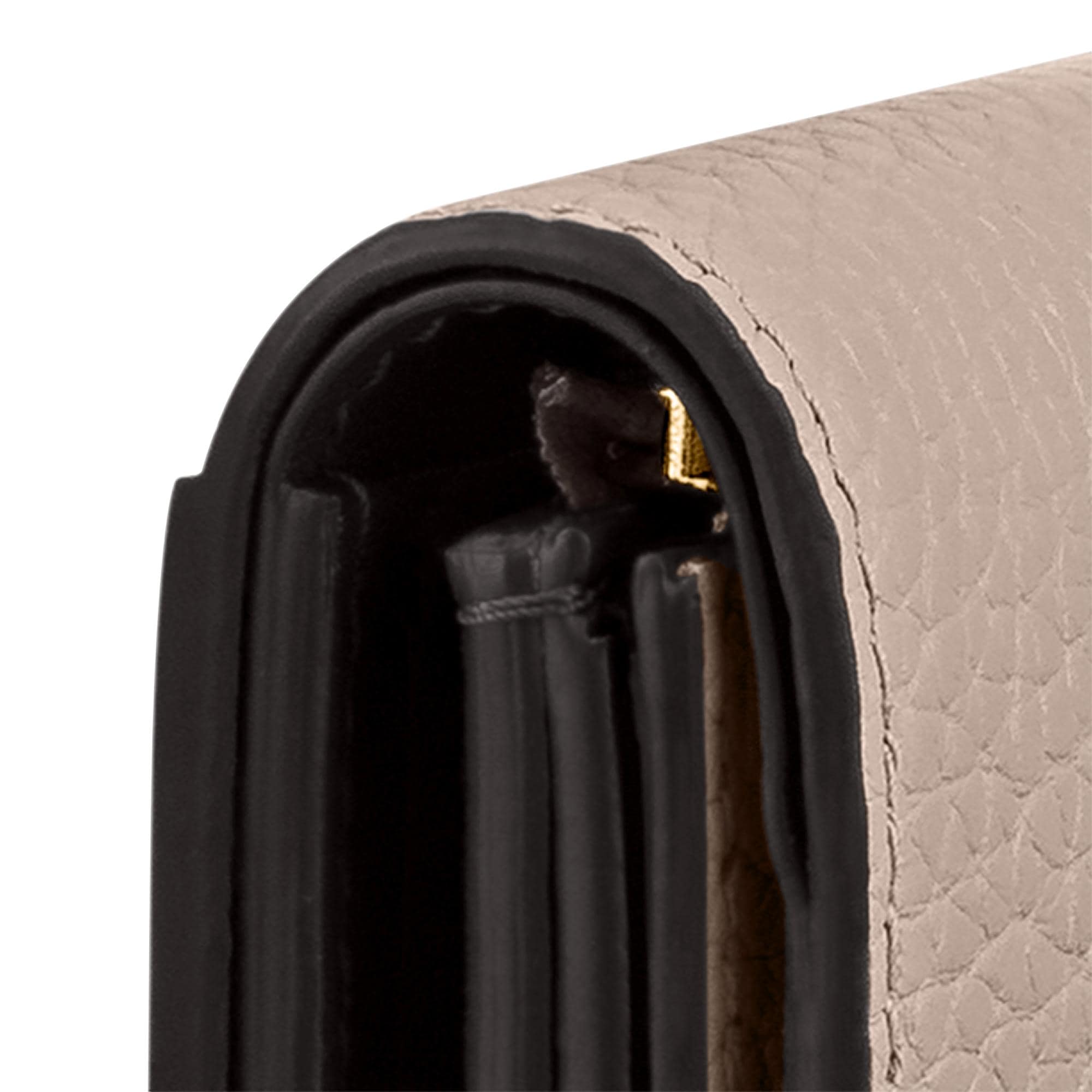 Capucines Small Leather Goods All Small Leather Goods Capucines XS Wallet  | Louis Vuitton ® (Product zoom)