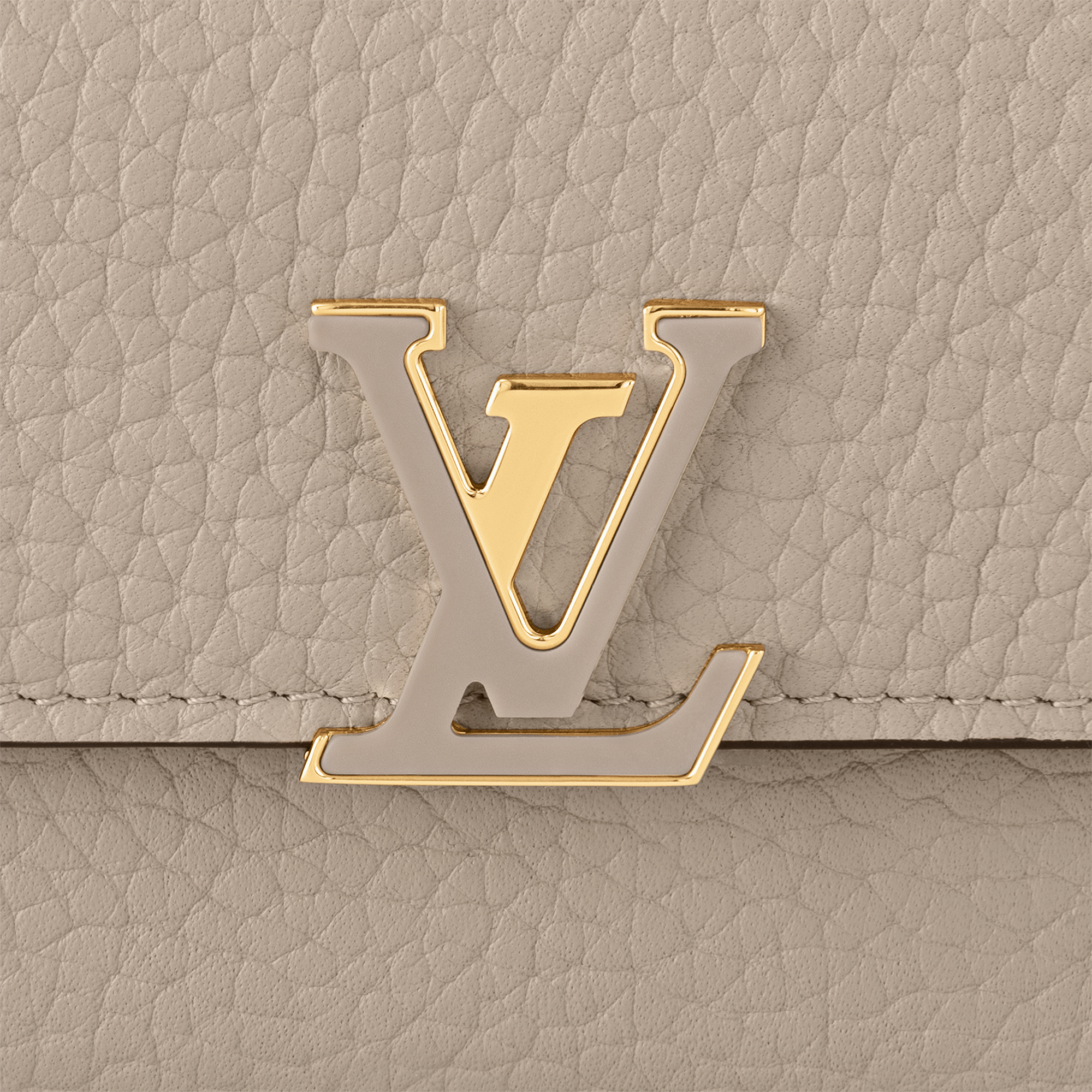 Capucines Small Leather Goods All Small Leather Goods Capucines XS Wallet  | Louis Vuitton ® (Product zoom)