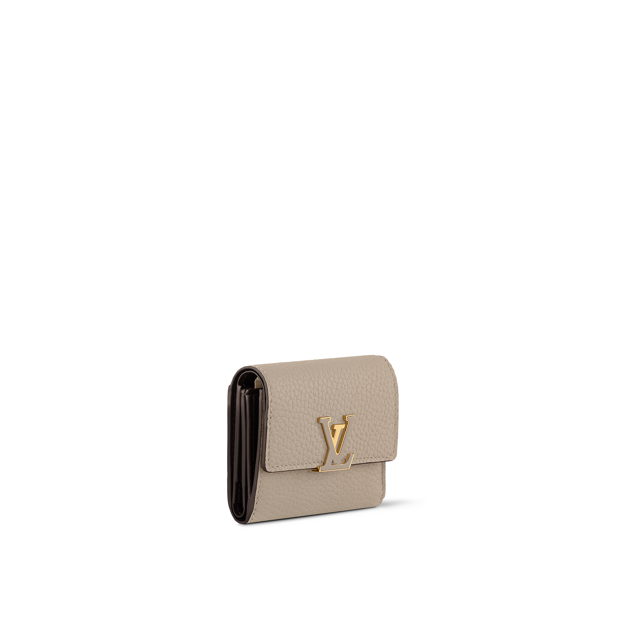 Capucines Small Leather Goods All Small Leather Goods Capucines XS Wallet  | Louis Vuitton ® (Product zoom)