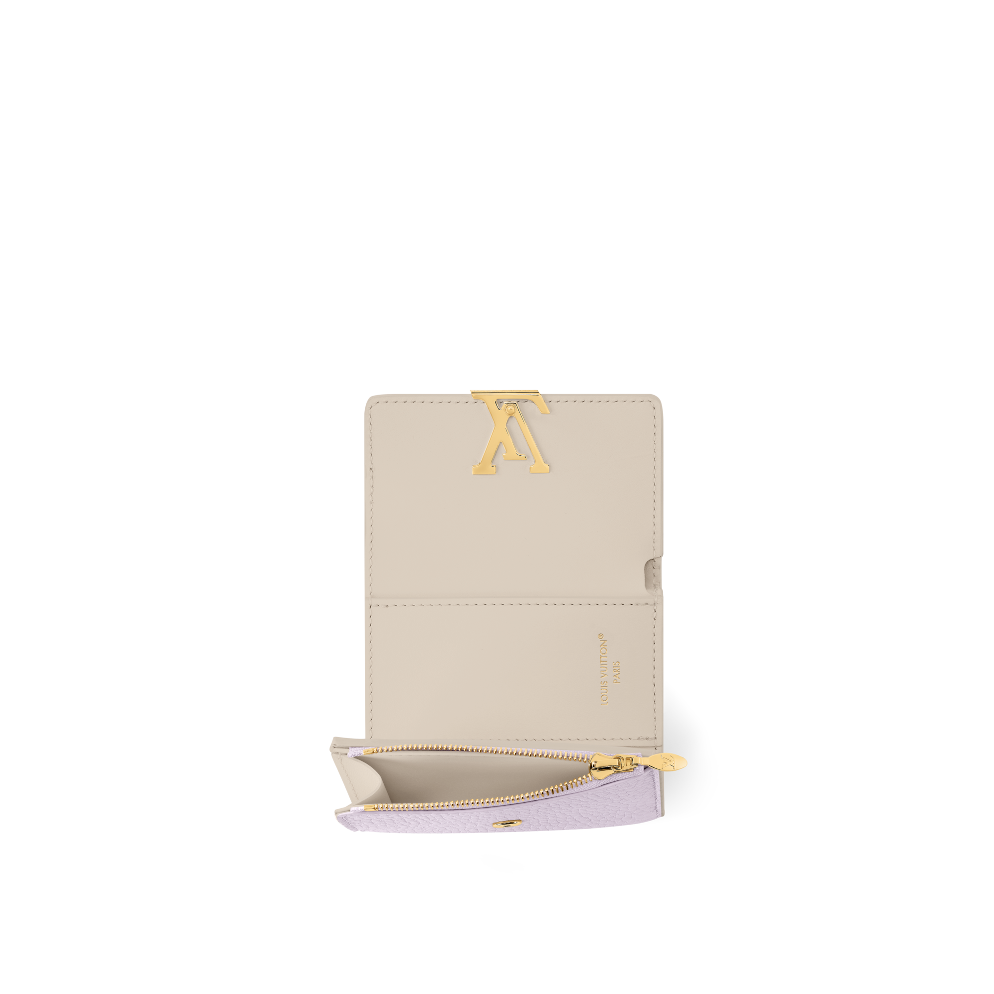 Capucines Small Leather Goods All Small Leather Goods Capucines XS Wallet | Louis Vuitton ® (Product zoom)