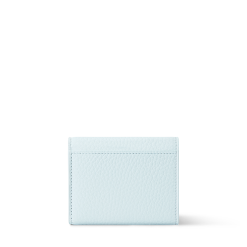 Capucines Small Leather Goods Compact and Long Wallets Capucines XS Wallet | Louis Vuitton ® (Product zoom)