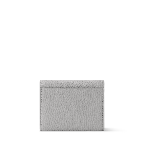 Capucines Small Leather Goods Compact and Long Wallets Capucines XS Wallet | Louis Vuitton ® (Product zoom)