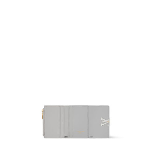 Capucines Small Leather Goods Compact and Long Wallets Capucines XS Wallet | Louis Vuitton ® (Product zoom)