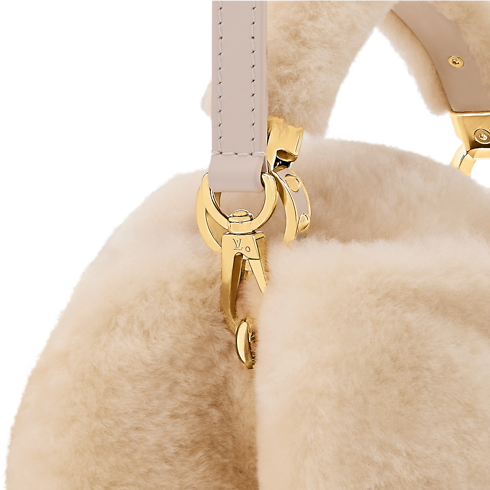 Capucines Handbags Capucines Capusnow | Louis Vuitton ® (Product zoom)