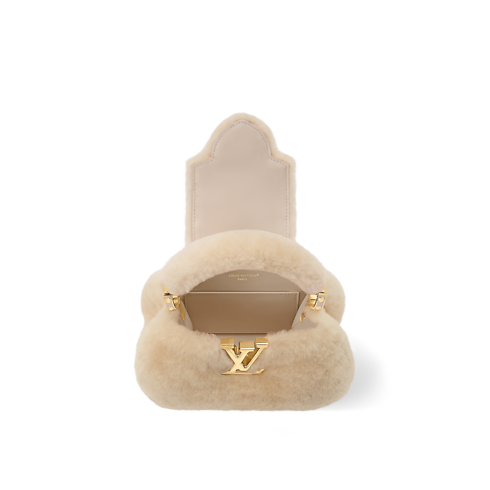 Capucines Handbags Capucines Capusnow | Louis Vuitton ® (Product zoom)