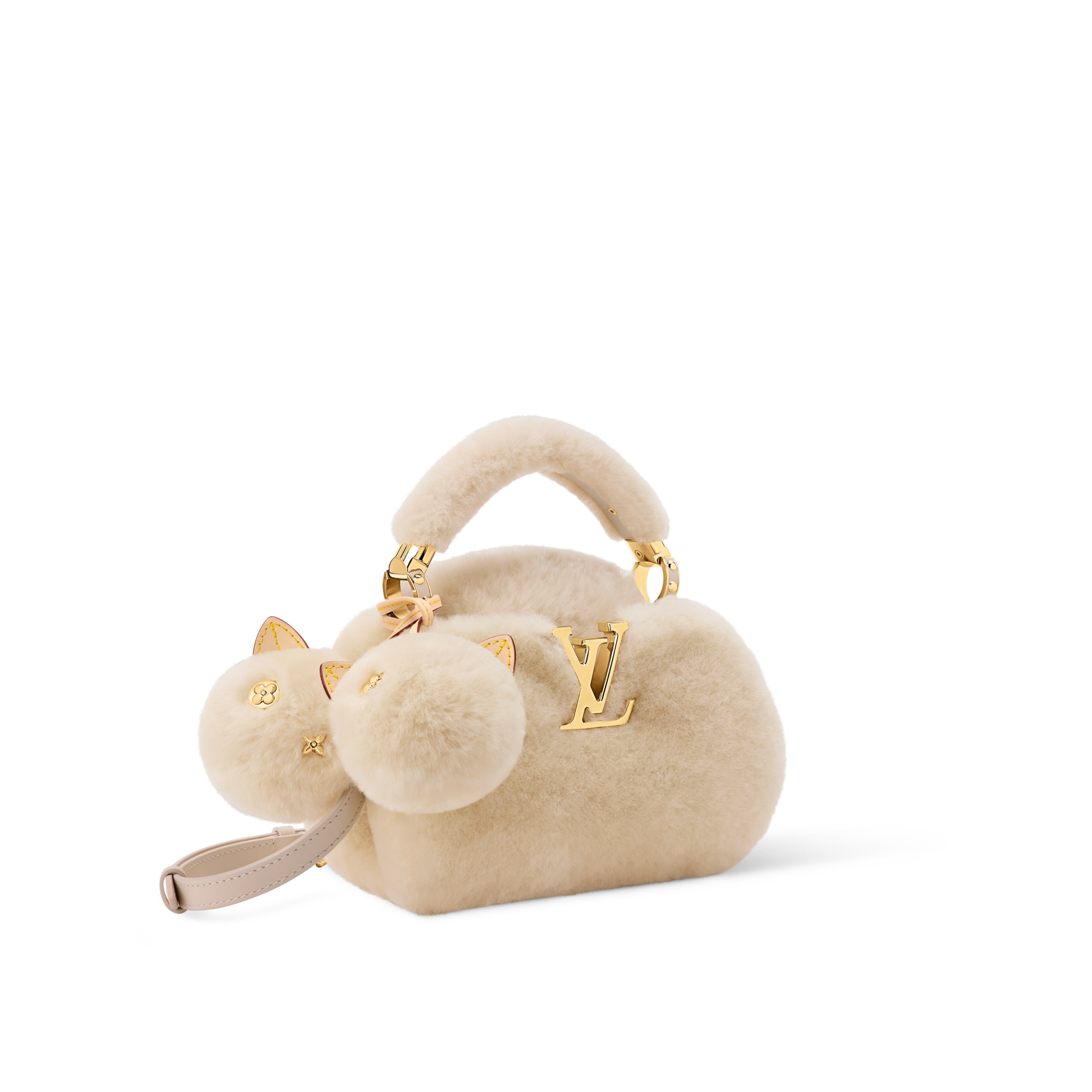 Capucines Handbags Capucines Capusnow | Louis Vuitton ® (Product zoom)