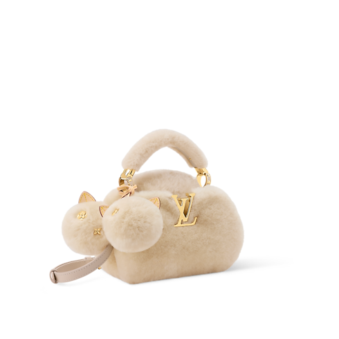 Capucines Handbags Capucines Capusnow | Louis Vuitton ® (Product zoom)