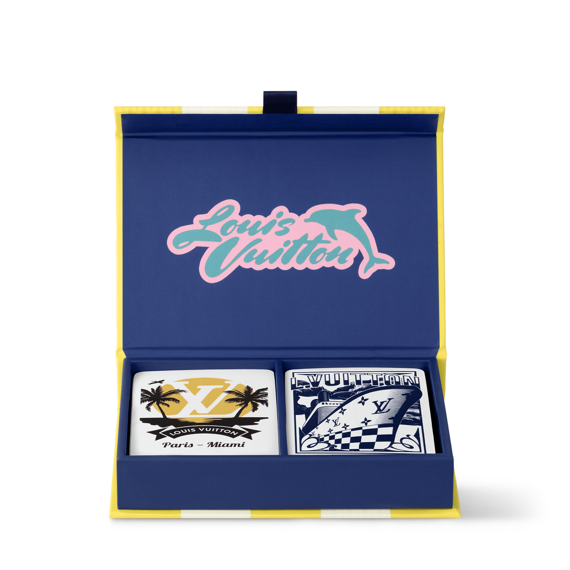 Card Game Box