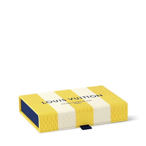 Sport and Games } Card Game Box | Louis Vuitton ® (Product zoom)