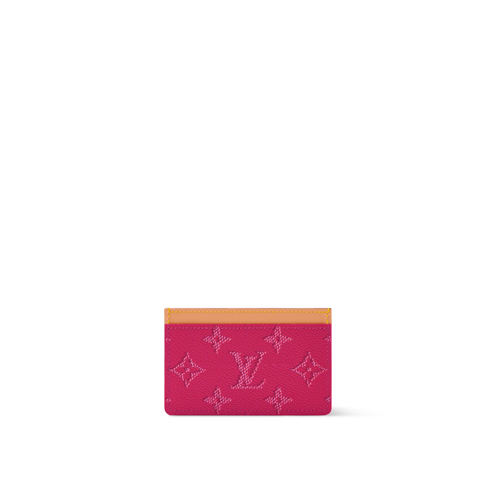 Other Monogram Canvas Small Leather Goods Card Holders and Key Holders Card Holder | Louis Vuitton ® (Product zoom)