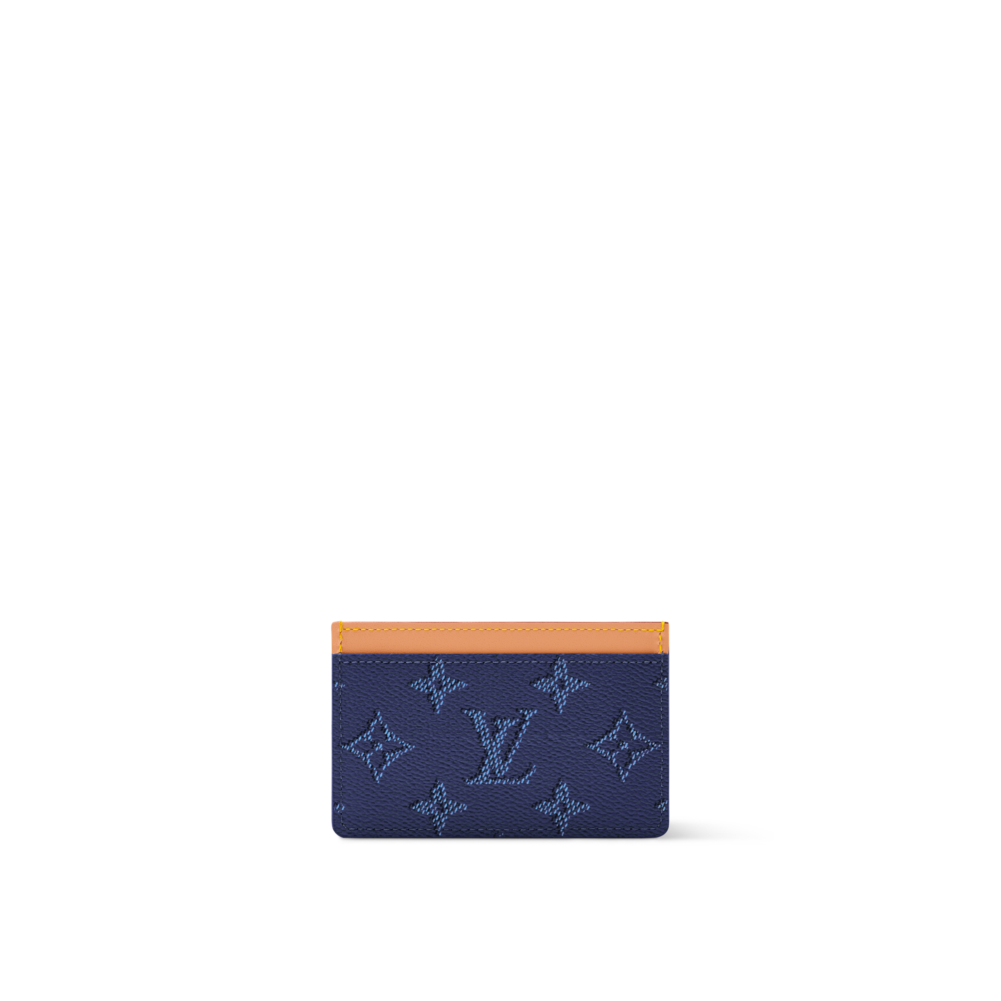 Other Monogram Canvas Small Leather Goods Card Holders and Key Holders Card Holder | Louis Vuitton ® (Product zoom)