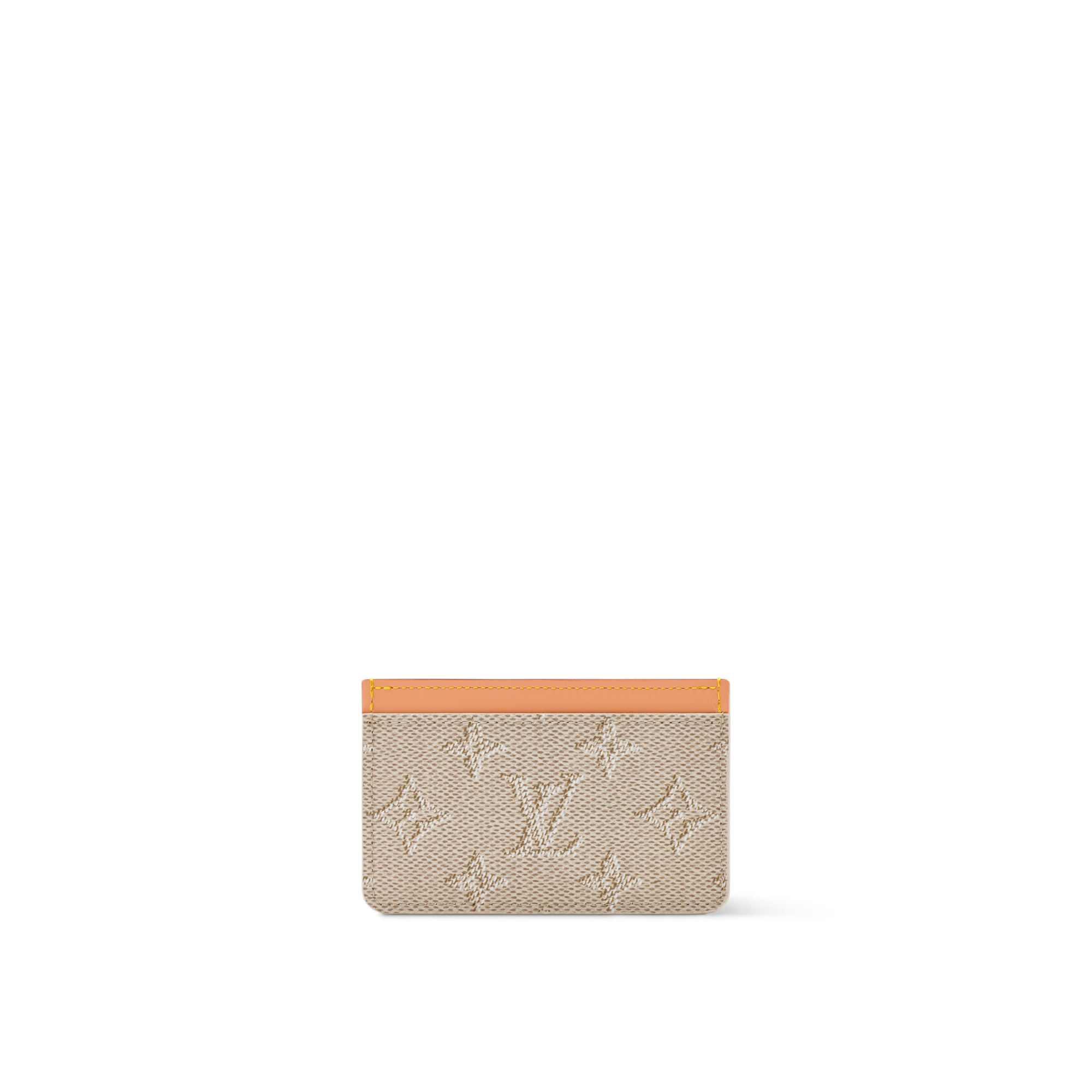 Other Monogram Canvas Small Leather Goods Card Holders and Key Holders Card Holder | Louis Vuitton ® (Product zoom)