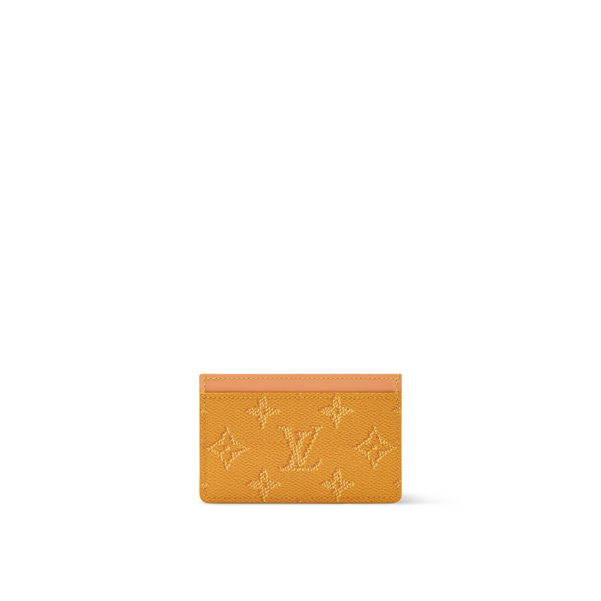 Other Monogram Canvas Small Leather Goods Card Holders and Key Holders Card Holder | Louis Vuitton ® (Product zoom)