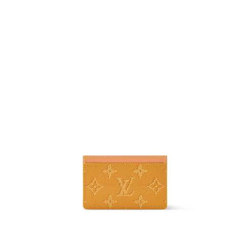 Other Monogram Canvas Small Leather Goods Card Holders and Key Holders Card Holder | Louis Vuitton ® (Product zoom)