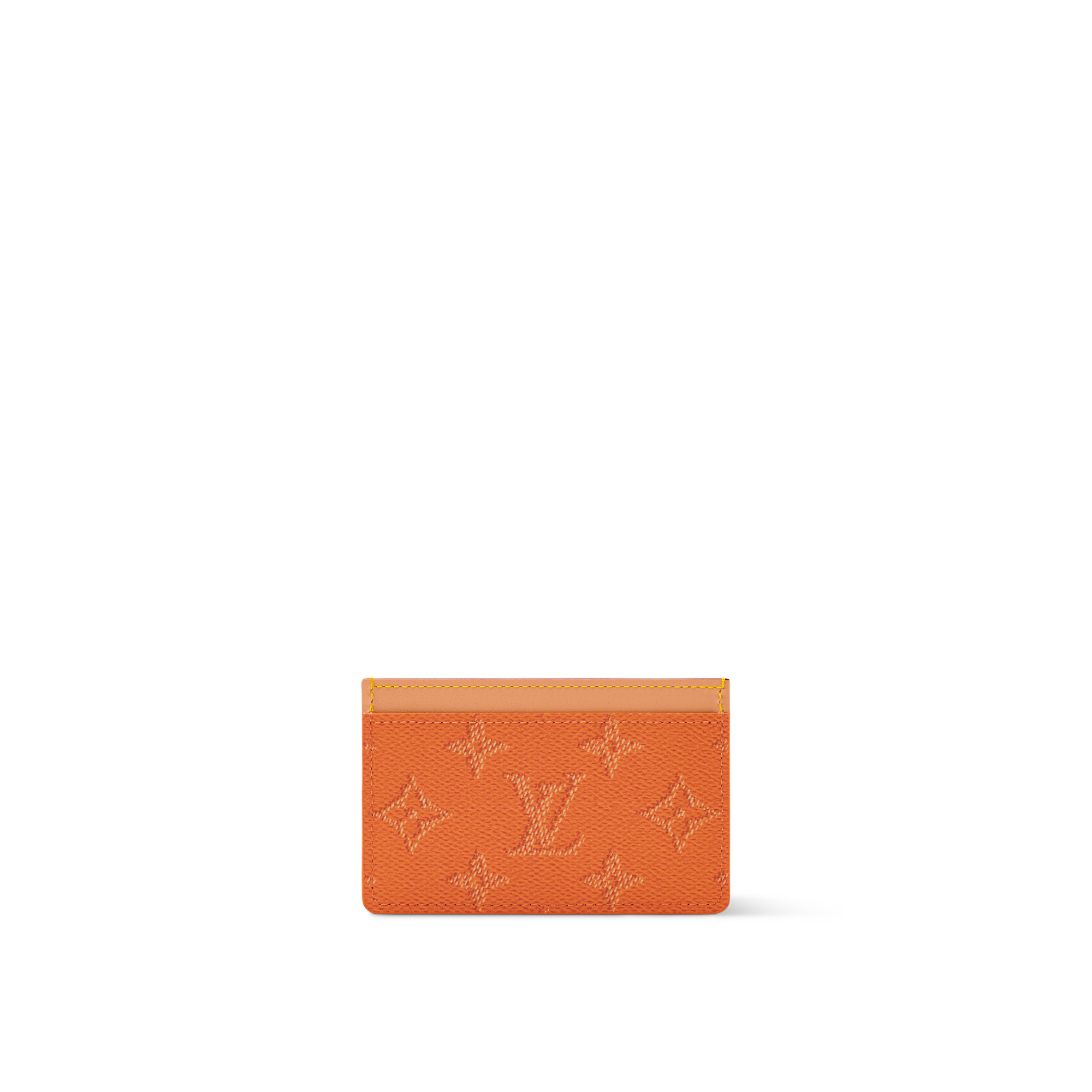 Other Monogram Canvas Small Leather Goods Card Holders and Key Holders Card Holder | Louis Vuitton ® (Product zoom)