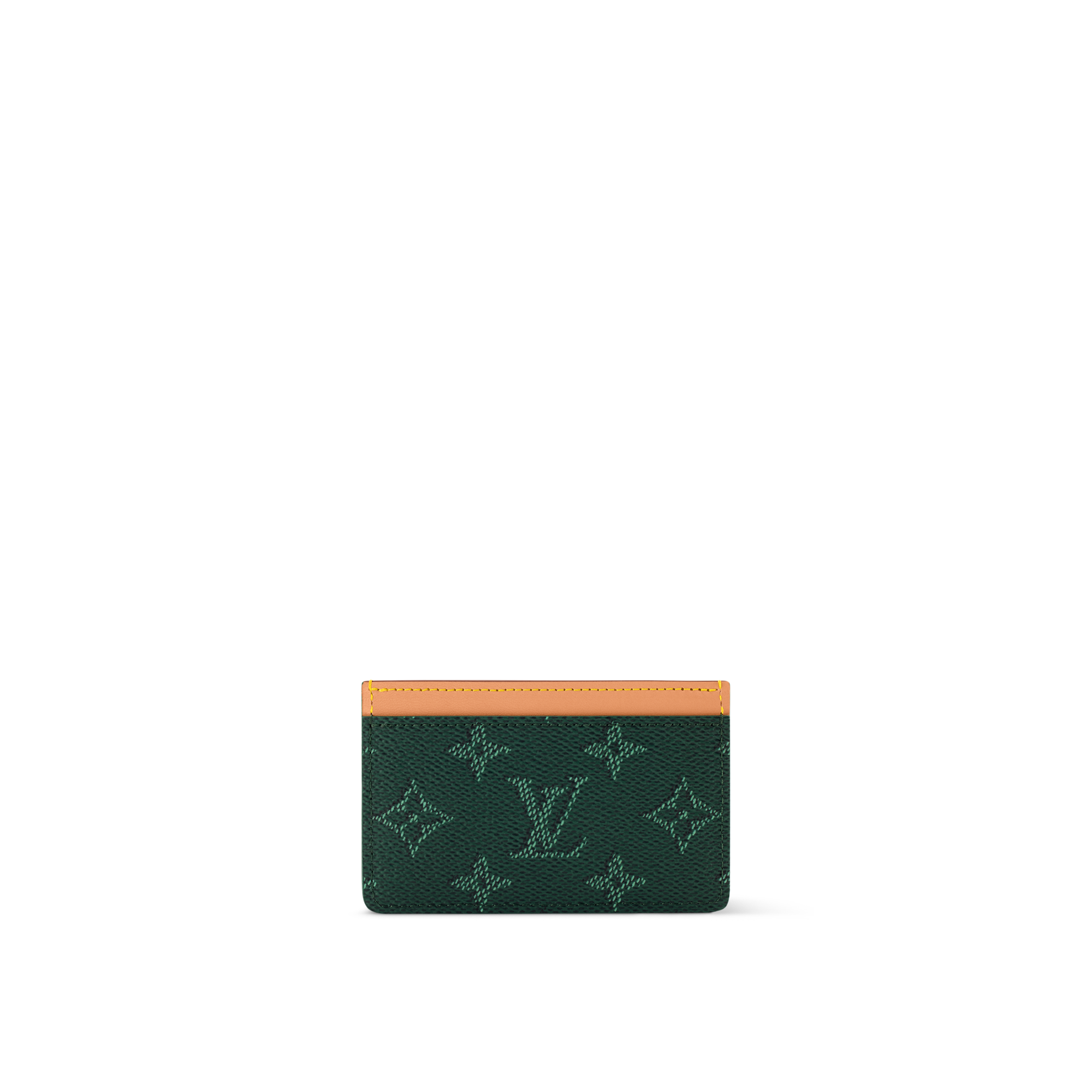 Other Monogram Canvas Small Leather Goods Card Holders and Key Holders Card Holder | Louis Vuitton ® (Product zoom)
