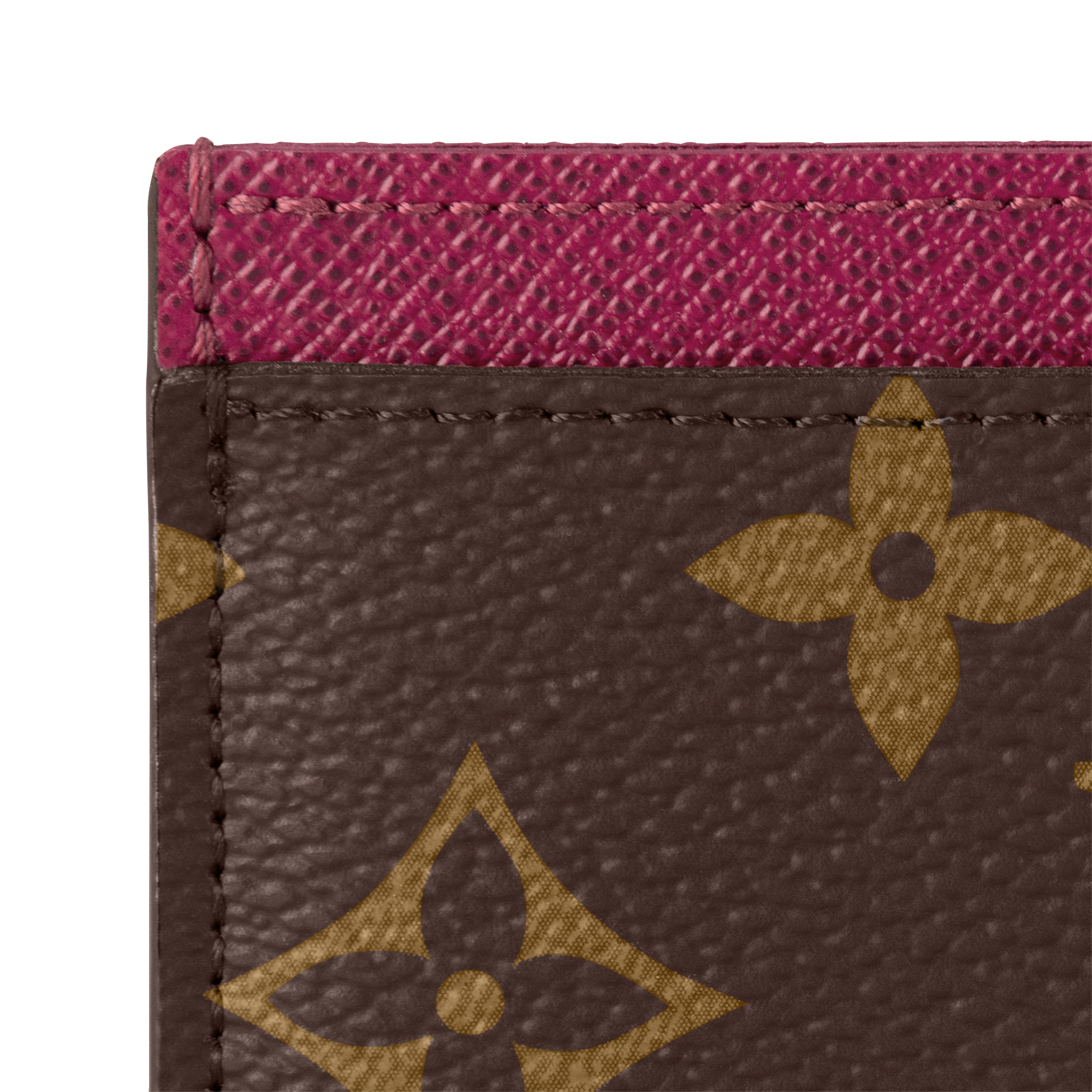 Monogram Small Leather Goods All Small Leather Goods Card Holder | Louis Vuitton ® (Product zoom)